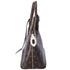 Louis Vuitton Monogram Shine Fetish Lockit Handbags